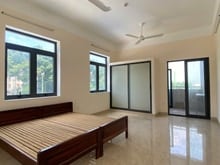 Hình ảnh phòng mới xây cửa sổ siêu thoáng tại Lê Văn Việt
