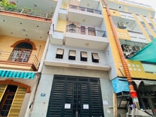 Hình ảnh Cho thuê toà nhà kinh doanh Trang Chủ MB66.COM / Đăng Ký Tặng 66K dịch vụ tại Đ. Kỳ Đồng Q3 giá 35tr