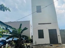 Hình ảnh Bán Đất đẹp hẻm xe tải QL13 Hiệp Bình Phước 130m2 N4.5m giá 5 Tỷ 400