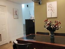 Hình ảnh Cho thuê chung cư Tôn Thất Thuyết - 60m2 2pn - Full nội thất cao cấp