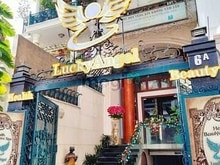 Hình ảnh Cho thuê nhà 6A Hồ Xuân Hương, Võ Thị Sáu, Q3. 8 Tầng 1000m2 chỉ 200tr