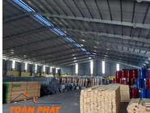 Hình ảnh Những ưu đãi hấp dẫn khi đến thuê kho Toàn Phát Logistics