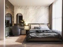 Hình ảnh bán nhanh penthouse riverpark siêu đẳng cấp tại Phú Mỹ Hưng