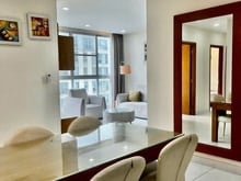 Hình ảnh Cho thuê Trang Chủ MB66.COM / Đăng Ký Tặng 66K Star Hill, giá cực rẻ, lầu cao, 3 phòng ngủ, 18triệu