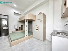 Hình ảnh Phòng trọ đầy đủ nội thất ở Quận 9, gần khu CNC, cách UFM, FPT 3Phút
