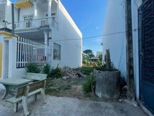 Hình ảnh Tôi muốn bán lô đất 150m2 giá 520tr ngay đường Song hành hóc môn.
