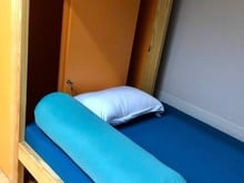 Hình ảnh Ký Túc Xá Cao Cấp Vip Nguyễn Cửu Vân, giá từ 1tr8