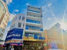 Hình ảnh Cho thuê tòà nhà kinh doanh tại MT đường Tân Hương, p.Tân Quý Tân Phú