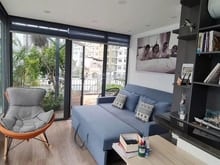 Hình ảnh Cho thuê biệt thự mini Tân Cảng Phường 25 Quận Bình Thạnh