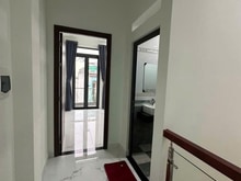 Hình ảnh Nhà Mới Xây Lũy Bán Bích 4.5x14 3 Lầu 4PN 5WC Giá 6 Tỷ Nhỉn Hìn Thật