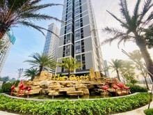 Hình ảnh 💥Cắt lỗ 1tỷ 3 💥Cần bán căn 1 PN The Oasis giá chỉ  2 tỷ 200 💥