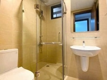 Hình ảnh Trang Chủ MB66.COM Chính Thức Ruby Garden, P15, Tân Bình: 91m2,2p ngủ,2wc,NTCB,tầng10, 11tr