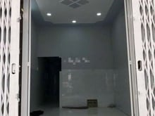 Hình ảnh Nhà Hẽm Nhựa 6m Thông Hoàng Xuân Nhị 3.5x13.5 1 Lầu NH Giá 4 Tỷ Nhỉn