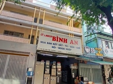 Hình ảnh Cho thuê mặt bằng kinh doanh ngay MT đ. Võ Văn Tần Q3 giá chỉ 70tr TL