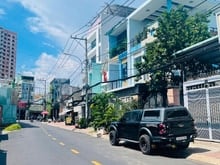Hình ảnh Đất 2 Mặt Tiền Cực Hiếm Đường Hồ Bán Phân PLA Q9 260m2 Giá 29 Tỷ. TL
