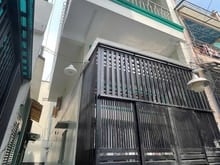 Hình ảnh BÁN NHÀ NGUYỄN TRÃI Q 5 , 4lầu trệt 2lầu ST  giá chỉ 5tỷ200