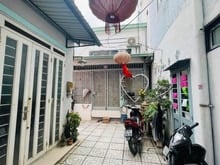 Hình ảnh Bán Nhà Nát Đường số 24 Linh Đông 75m2 Ngang 5.5m Giá 3 Tỷ 600
