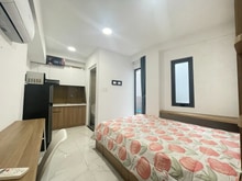 Hình ảnh Cho thuê Trang Chủ MB66.COM / Đăng Ký Tặng 66K có sân riêng- Nguyễn Hữu Cảnh bình Thạnh