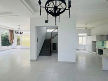 Hình ảnh Bán Biệt Thự Tấn Trường liền kề Phú Mỹ Hưng Q7- DT 12X20M, Nhà 3 tầng
