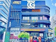 Hình ảnh Cho Thuê Nhà GÓC 2MT 281A-B-C-D Cách Mạng Tháng 8, Phường 12, Quận 10