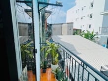 Hình ảnh Bán Nhà 2 Tầng hẻm Đường số 10 Linh Đông Thủ Đức 50m2 Giá 3 Tỷ 200