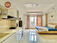 Hình ảnh Studio cửa sổ lớn siêu thoáng - Vị Trí Siêu Đẹp View Landmark