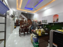 Hình ảnh Bán nhà 3 tầng hẻm xe tải đường số 1 Linh Trung 100m2 Giá 7 Tỷ 500