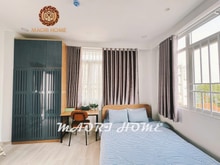 Hình ảnh Mb6623 nạp rút nhanh chóng FULL NỘI THẤT 1PHÒNG NGỦ Bancol_Phan Đăng Lưu