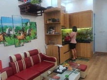 Hình ảnh 🌟Chỉ 3,45 tỷ TT Trần Đại Nghĩa_Hai bà Trưng_Tầng 2_Lô Góc_70m2 2pn🌟