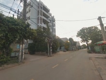 Hình ảnh Bán nhà mặt tiền đường số 24 Linh Đông 210m2 Full thổ giá 17Tỷ. TL