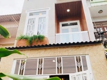 Hình ảnh CHÍNH CHỦ cần bán gấp LÊ.V.THỌ,P9,GV, DT80m2 giá2T450 sổ sẵn sang tên.