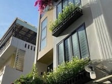 Hình ảnh Bán nhà hẻm ô tô phường Bình Trưng Tây Quận 2 DT sàn 165,7m2 ngang 5m