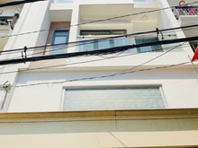 Hình ảnh Chính chủ bán gấp căn Vườn Lài, An Phú Đông 53m2 giá3ty540 hỗ trợ vay