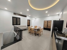 Hình ảnh Bán CHDV 13 Phòng mặt tiền Trường Thọ Thủ Đức 243m2 Giá 13Tỷ 500