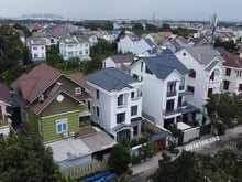 Hình ảnh Bán Biệt Thự KDC Gia Hoà-Phước Long B  12x16 giá 25 Tỷ