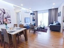 Hình ảnh Bán Trang Chủ MB66.COM / Đăng Ký Tặng 66K Bigemco 281 LTK , 65m2 , 2PN , nội thất , giá 3,55 tỷ .