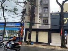 Hình ảnh Nhà 3 lầu và sân thượng mặt tiền Nguyễn Trãi, Q.Ninh Kiều, Cần Thơ