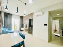Hình ảnh Thuê Căn Hộ View Resort Từ 5,9Tr - 9Tr - Trống - Full Nội Thất Nha