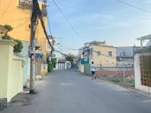 Hình ảnh Bán đất Mặt Tiền 14 Nguyễn Trung Nguyệt Phường Bình Trưng Đông Q.2
