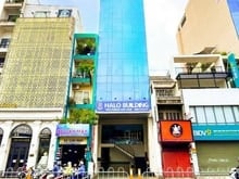 Hình ảnh HOT! Cho thuê VP từ 30 - 60 - 70m² VP đường Hoàng Văn Thụ, Phú Nhuận