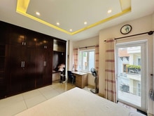Hình ảnh DT lớn 14Om2, góc đường Hoàng Hoa Thám -khu vip cán bộ K300 Q.Tân Bình