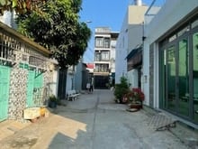 Hình ảnh Nhà 1 trệt 1 lầu đường Đình Phong Phú TNPB quận 9 4.8tỷ/81m2.