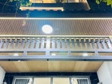 Hình ảnh Bán gấp nhà hẻm 307 Nguyễn Văn Trỗi, Tân Bình, 70m2, giá 3tỷ950, SHR.