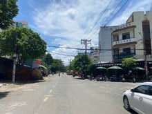 Hình ảnh Bán nhà Mặt Tiền đường Trần Thanh Mại - 71m² Ngang 5M - 4 Tầng 5PN