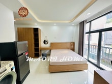 Hình ảnh STUDIO BANCOL Thoáng_ MÁY GIẶT RIÊNG ngay Ngã 4 Hàng Xanh