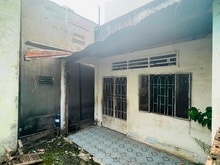 Hình ảnh Bán nhà C4 mặt tiền đường 22 Bình Trưng Tây Q2 110m2 giá 5Tỷ. TL