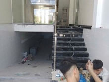 Hình ảnh Bán nhà phố Khu C - An Phú An Khánh Quận 2 Hầm 3lầu Giá TL