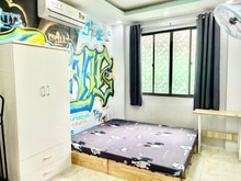 Hình ảnh Cho thuê phòng tầng 2 + sân thượng riêng