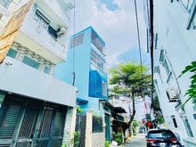 Hình ảnh HXH bán gấp căn Nguyễn Văn Lượng, P10, Gò Vấp Dt 50m2 có sổ sẵn