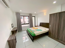 Hình ảnh 🌟 Căn Hộ Mini 30m2  Mới Tinh Tế tại Nguyễn Gia Trí P.26 Bình Thạnh